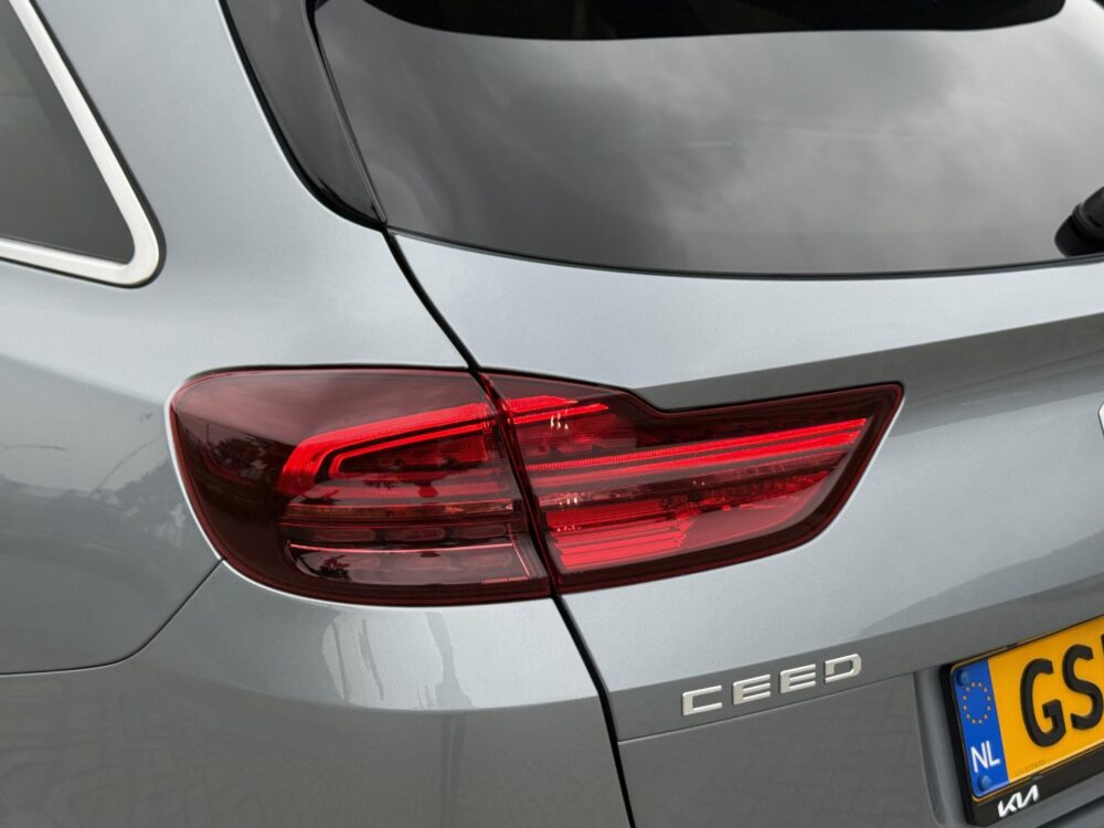 Kia Ceed Sportswagon 1.0 T-GDi DynamicPlusLine 8