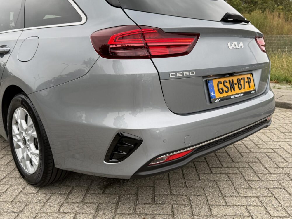 Kia Ceed Sportswagon 1.0 T-GDi DynamicPlusLine 9