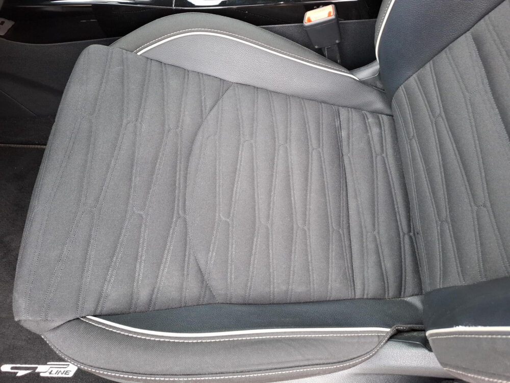 Kia Xceed 1.0 T-GDi GT-Line First Edition 11