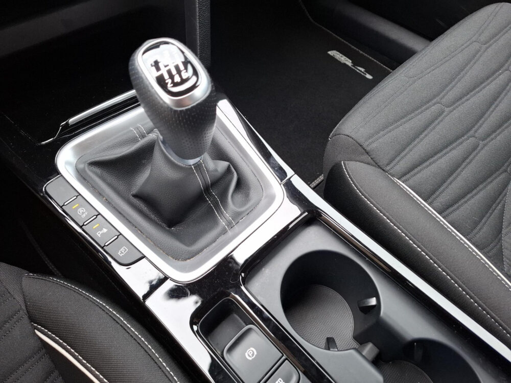 Kia Xceed 1.0 T-GDi GT-Line First Edition 14