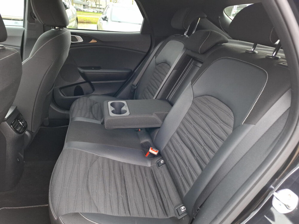 Kia Xceed 1.0 T-GDi GT-Line First Edition 15