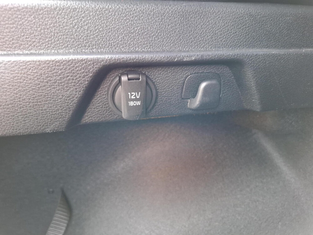 Kia Xceed 1.0 T-GDi GT-Line First Edition 18