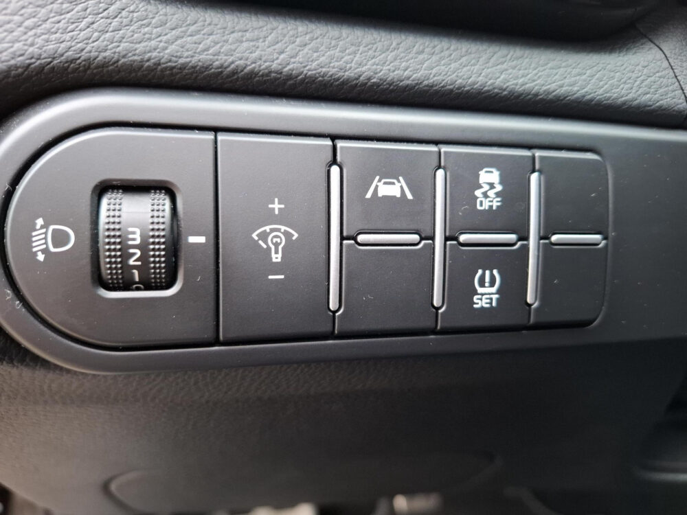 Kia Xceed 1.0 T-GDi GT-Line First Edition 20