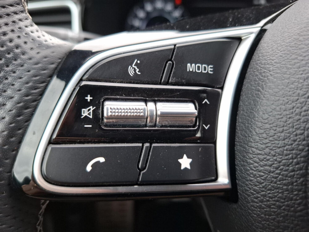 Kia Xceed 1.0 T-GDi GT-Line First Edition 21