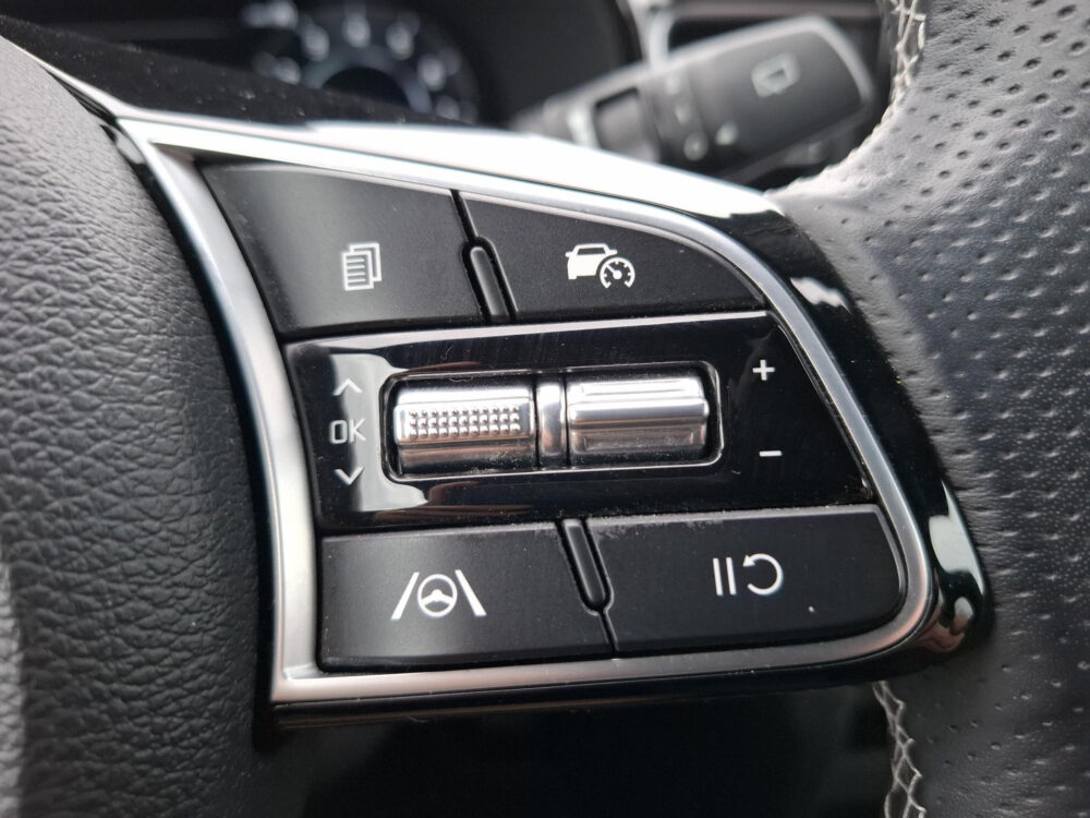 Kia Xceed 1.0 T-GDi GT-Line First Edition 22