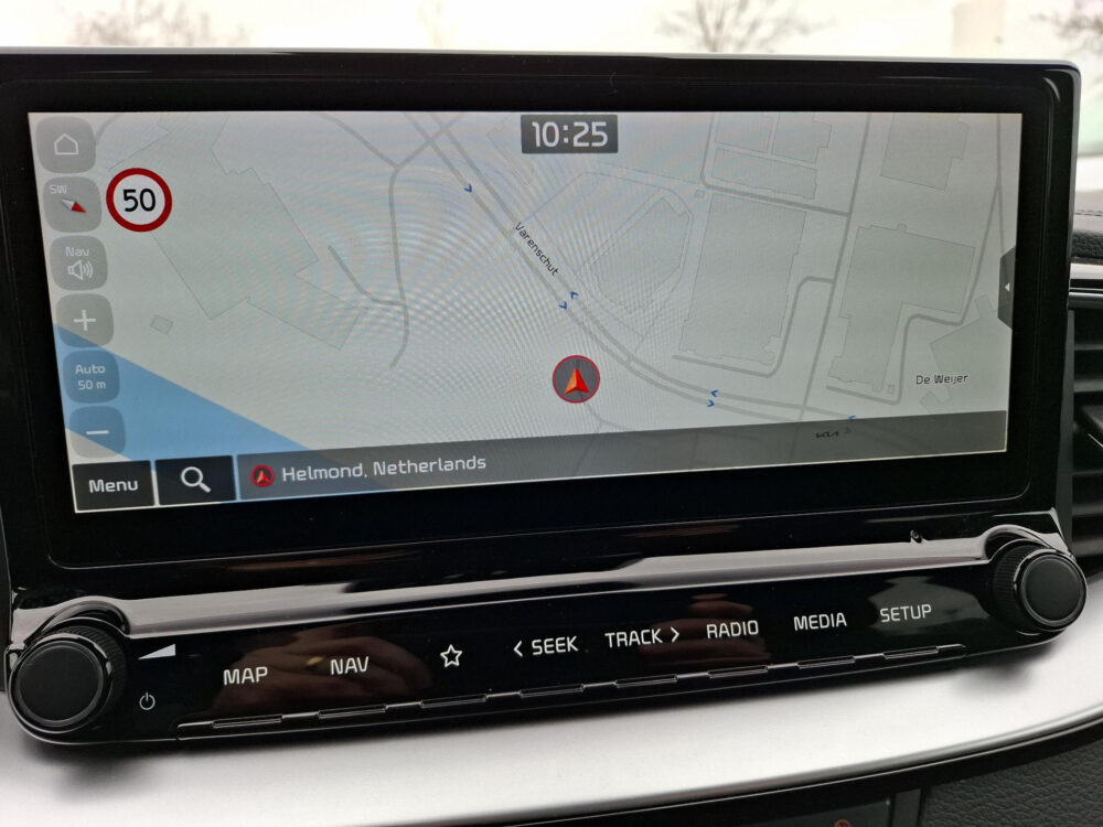 Kia Xceed 1.0 T-GDi GT-Line First Edition 25