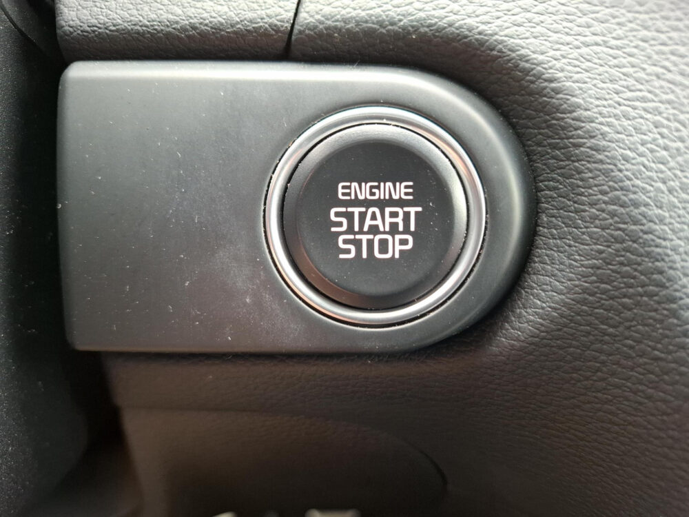 Kia Xceed 1.0 T-GDi GT-Line First Edition 30