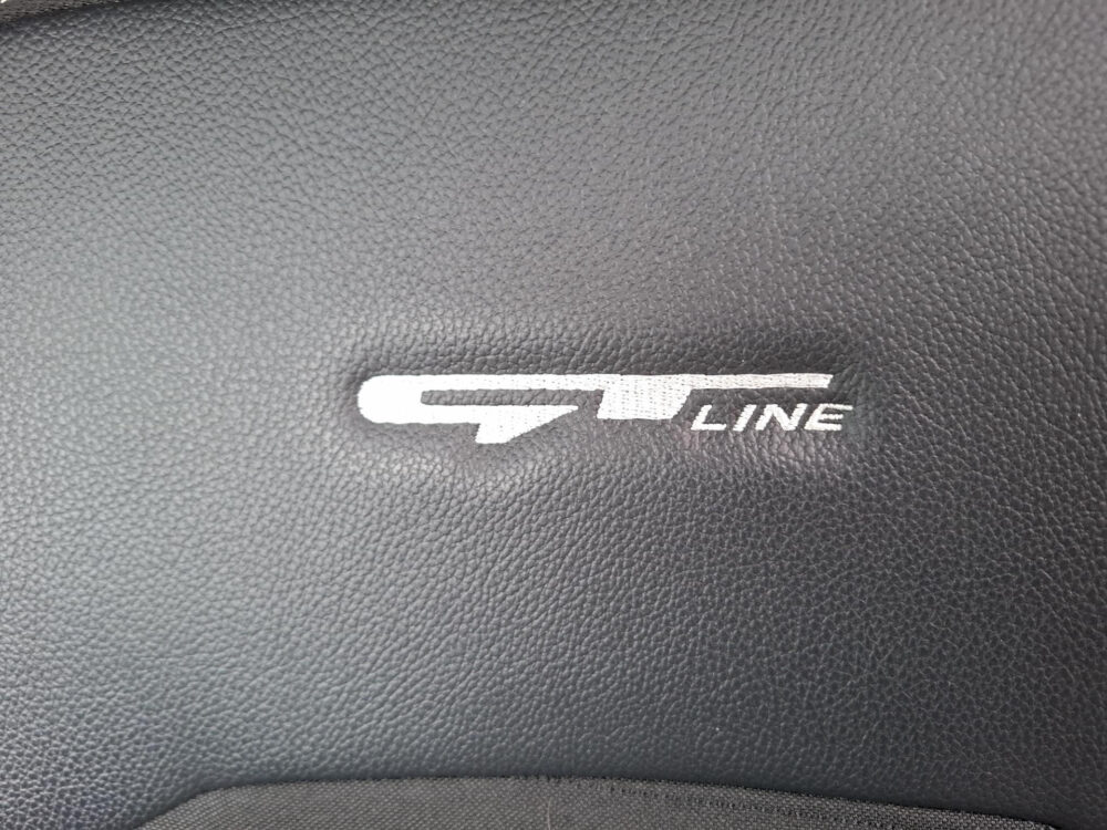 Kia Xceed 1.0 T-GDi GT-Line First Edition 31