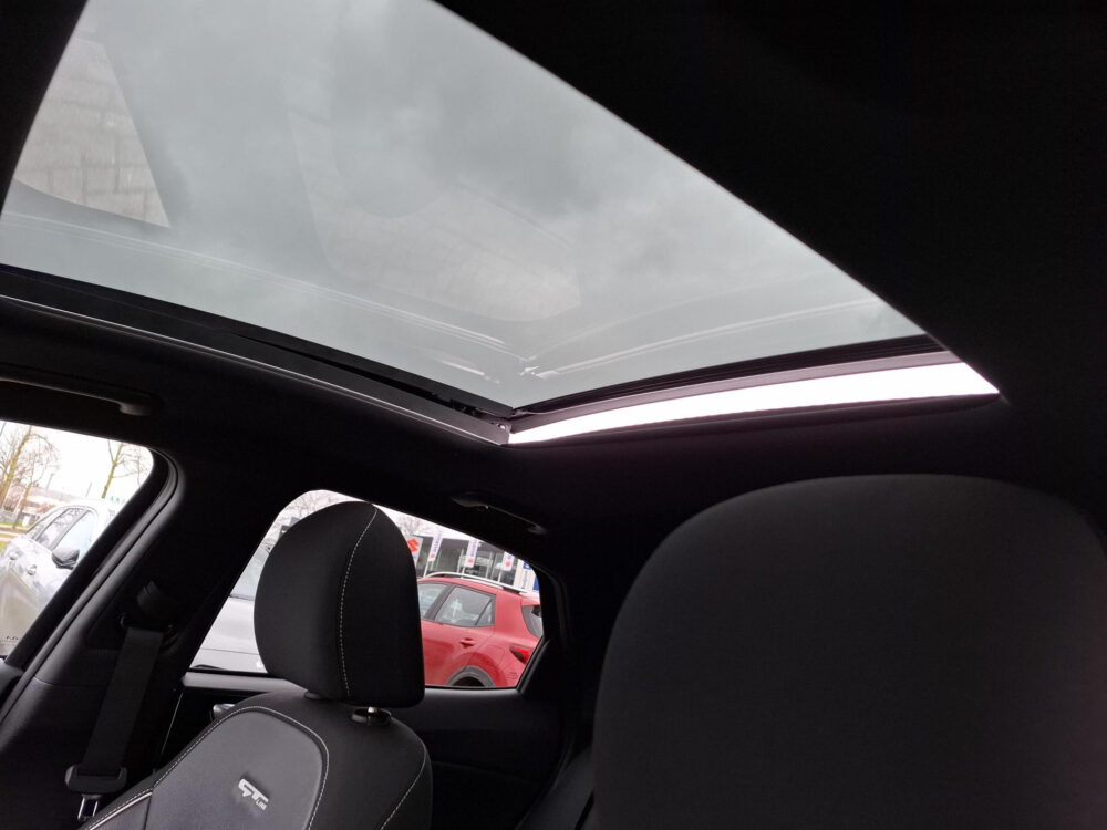 Kia Xceed 1.0 T-GDi GT-Line First Edition 32