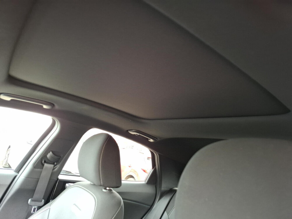 Kia Xceed 1.0 T-GDi GT-Line First Edition 33