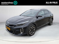 Kia Xceed 1.0 T-GDi GT-Line First Edition 36