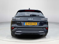 Kia Xceed 1.0 T-GDi GT-Line First Edition 39