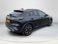 Kia Xceed 1.0 T-GDi GT-Line First Edition 40