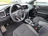 Kia Xceed 1.0 T-GDi GT-Line First Edition 44