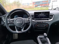 Kia Xceed 1.0 T-GDi GT-Line First Edition 48