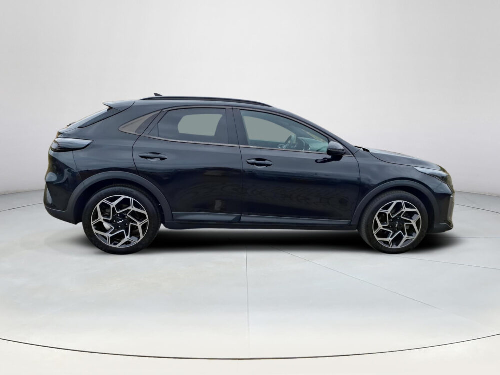 Kia Xceed 1.0 T-GDi GT-Line First Edition 5