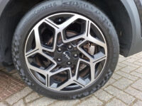 Kia Xceed 1.0 T-GDi GT-Line First Edition 53