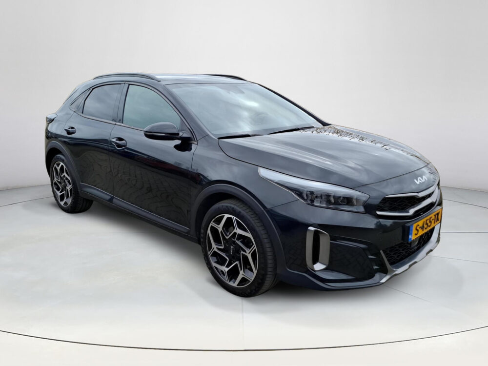 Kia Xceed 1.0 T-GDi GT-Line First Edition 6