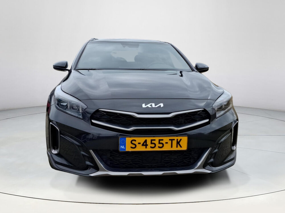 Kia Xceed 1.0 T-GDi GT-Line First Edition 7