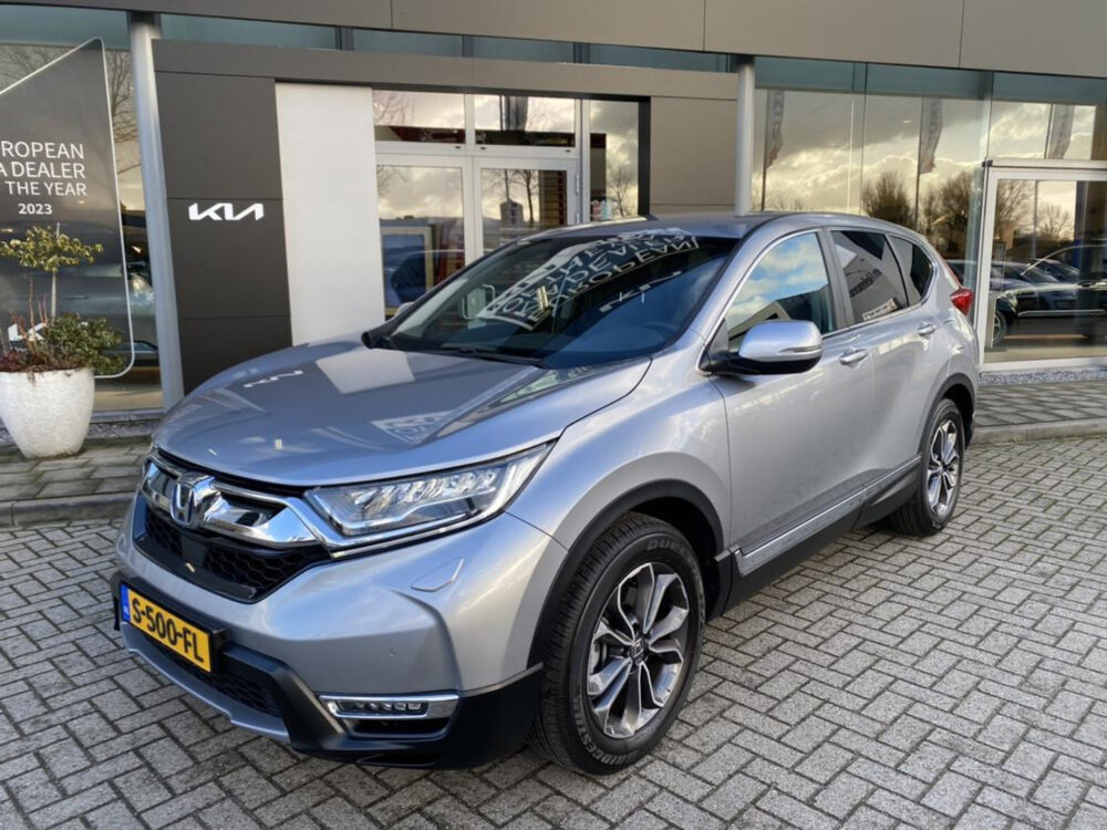 Honda CR-V 2.0 e:HEV Elegance Automaat 1