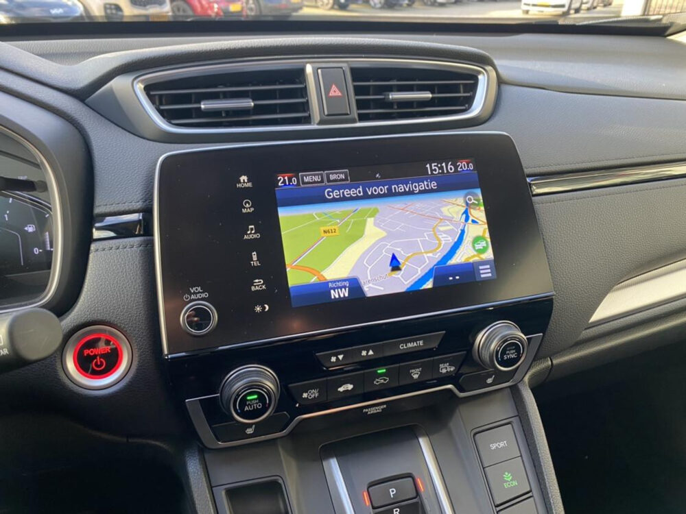 Honda CR-V 2.0 e:HEV Elegance Automaat 12