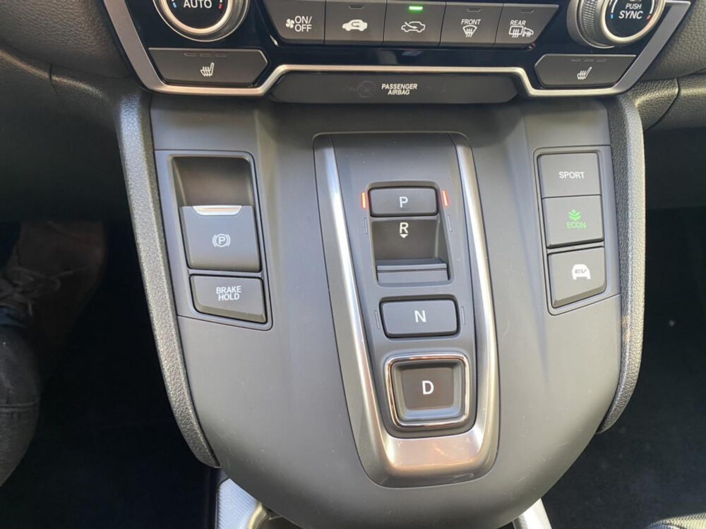 Honda CR-V 2.0 e:HEV Elegance Automaat 13