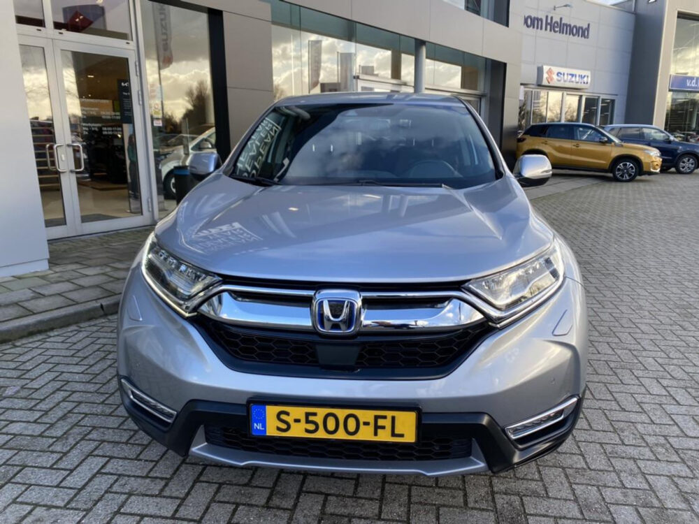 Honda CR-V 2.0 e:HEV Elegance Automaat 2