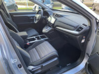 Honda CR-V 2.0 e:HEV Elegance Automaat 22