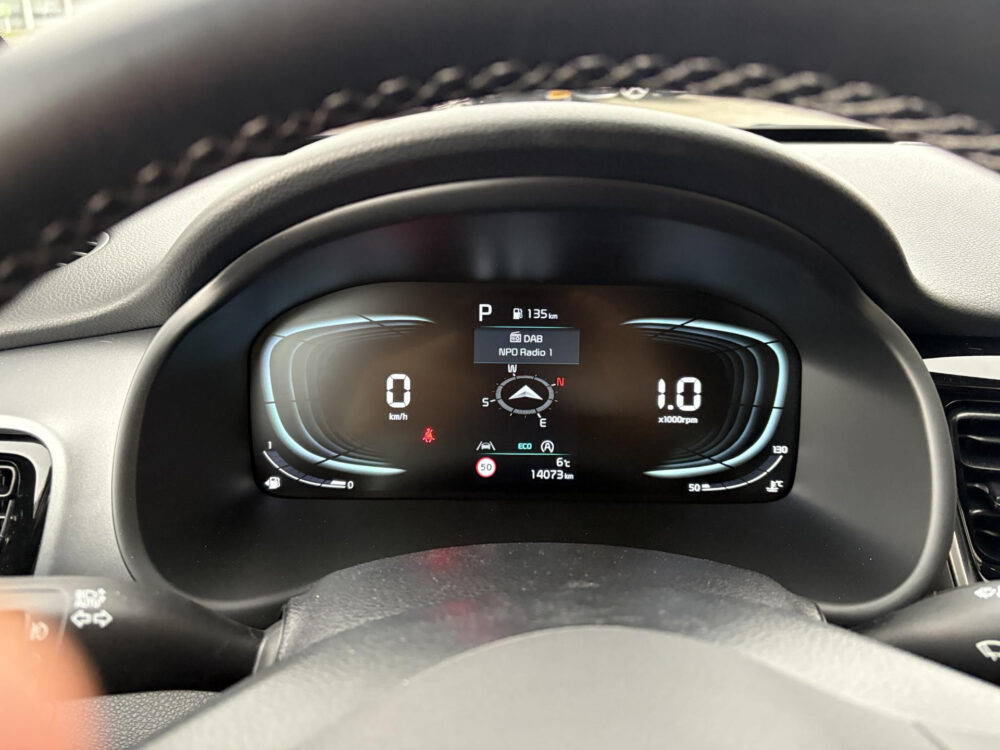 Kia Stonic 1.0 T-GDi MHEV DynamicLine 10