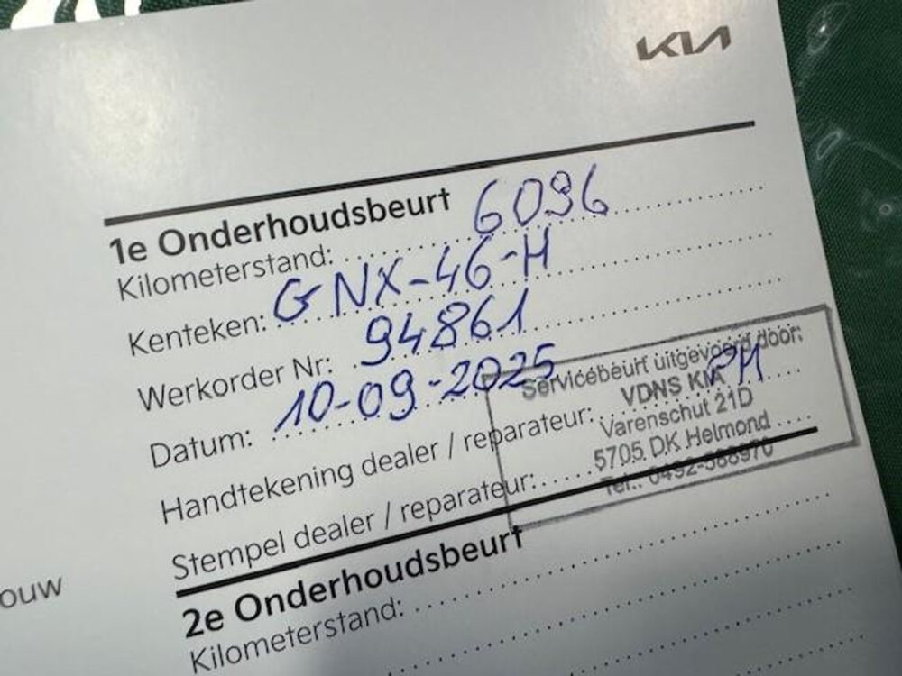 Kia Stonic 1.0 T-GDi MHEV DynamicLine 16