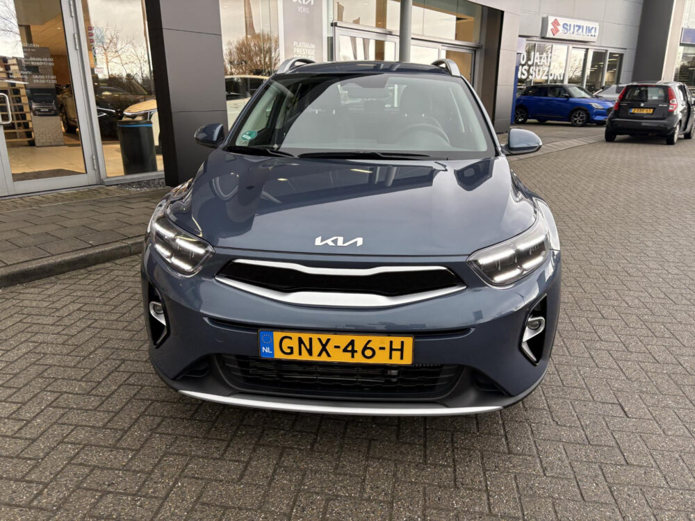 Kia Stonic 1.0 T-GDi MHEV DynamicLine 2