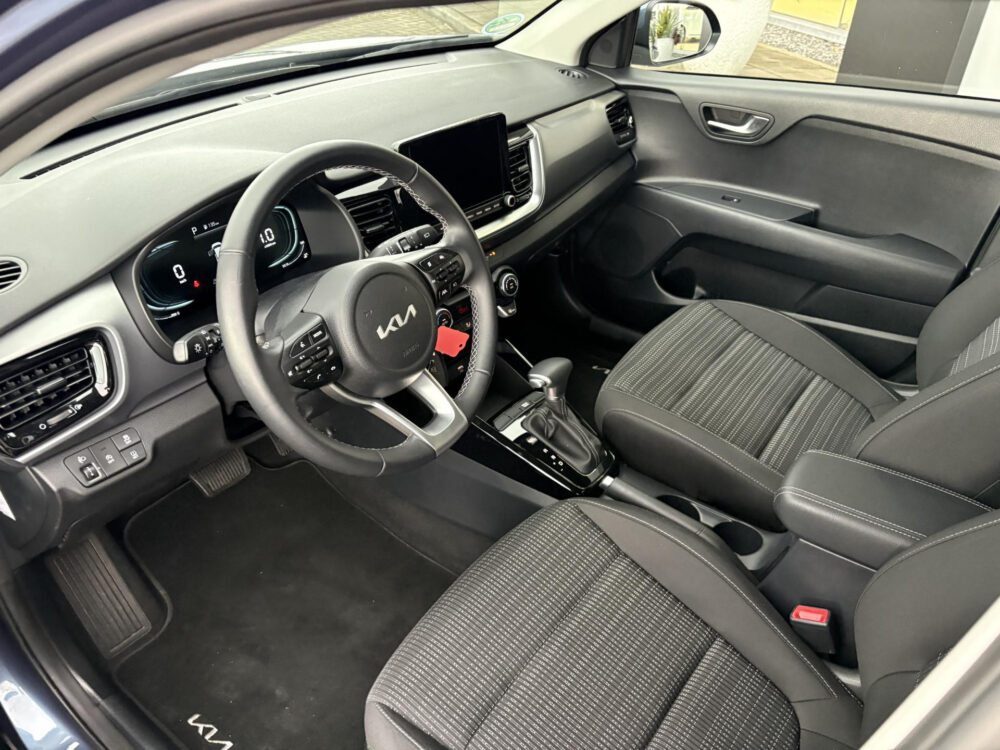 Kia Stonic 1.0 T-GDi MHEV DynamicLine 9