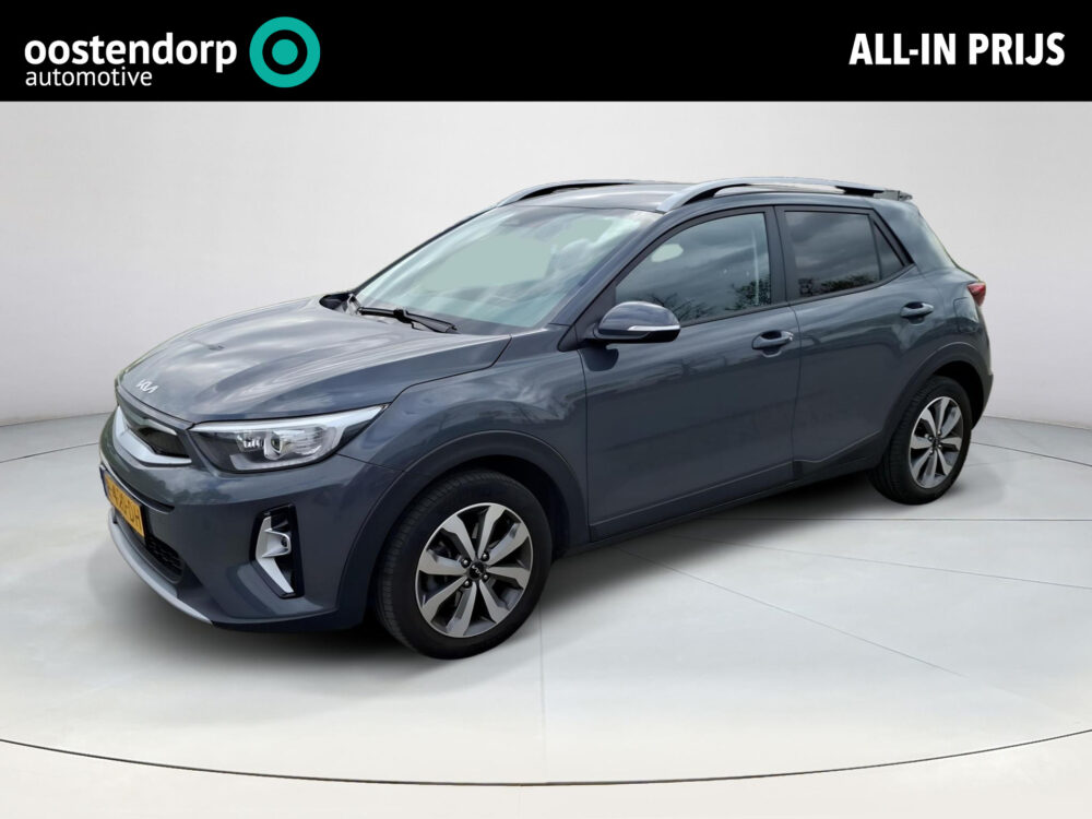 Kia Stonic 1.0 T-GDi MHEV DynamicPlusLine 0