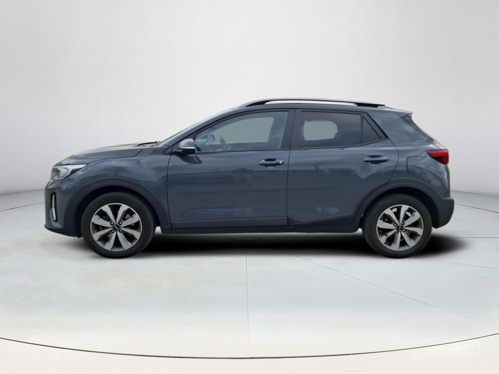 Kia Stonic 1.0 T-GDi MHEV DynamicPlusLine 1