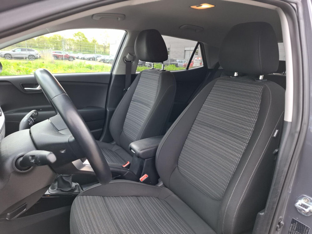 Kia Stonic 1.0 T-GDi MHEV DynamicPlusLine 10