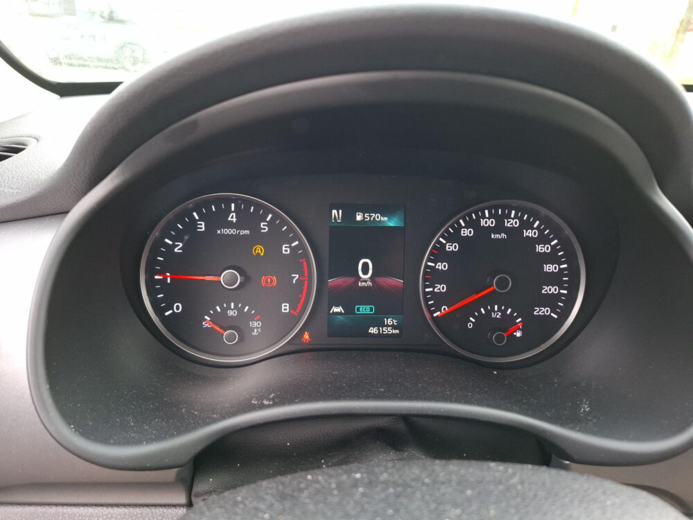 Kia Stonic 1.0 T-GDi MHEV DynamicPlusLine 13