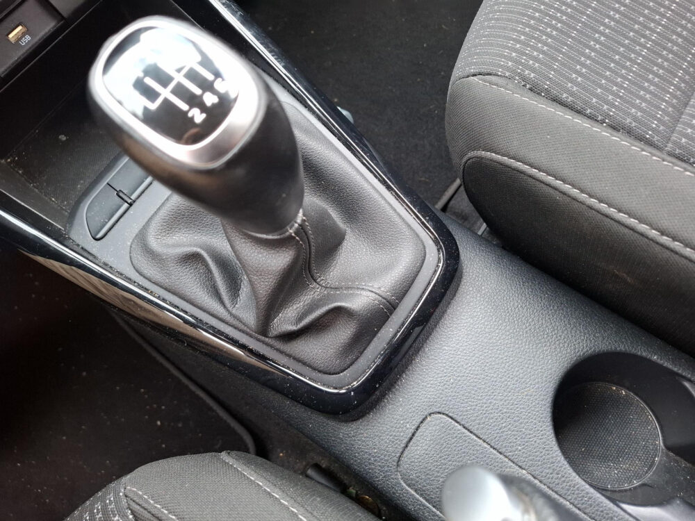 Kia Stonic 1.0 T-GDi MHEV DynamicPlusLine 14