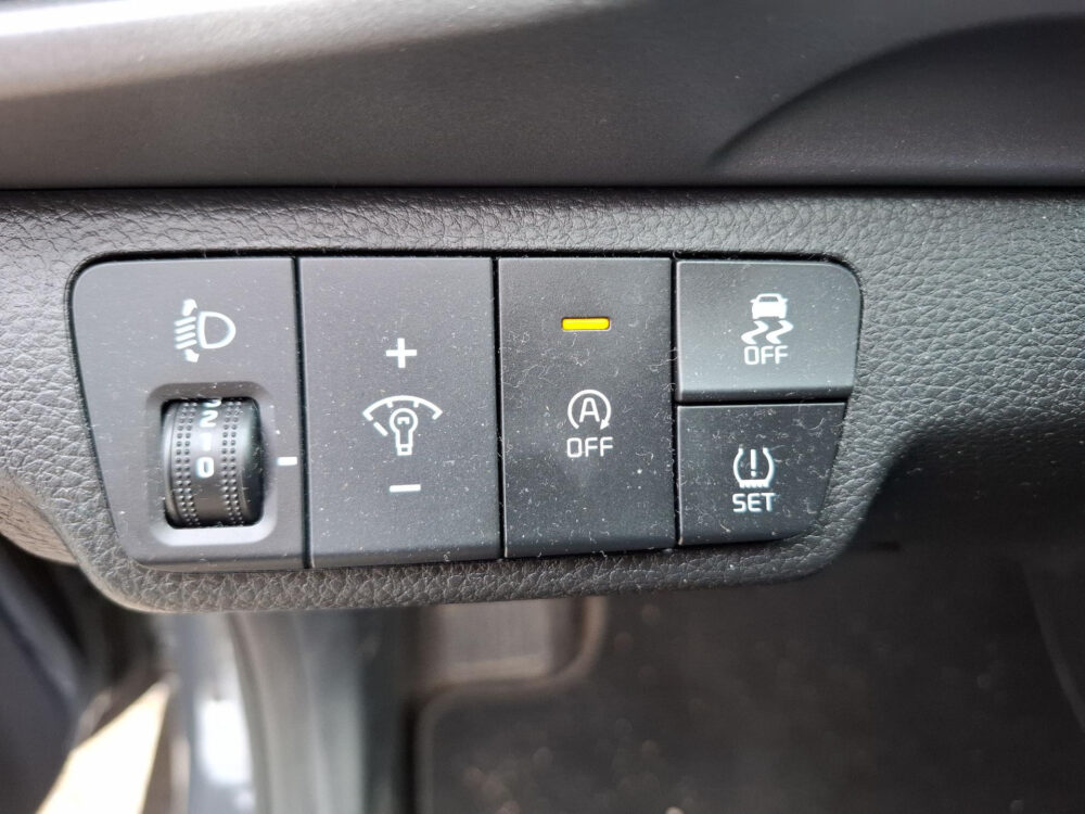 Kia Stonic 1.0 T-GDi MHEV DynamicPlusLine 18