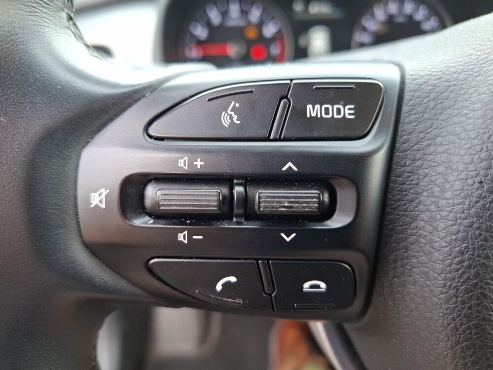 Kia Stonic 1.0 T-GDi MHEV DynamicPlusLine 19