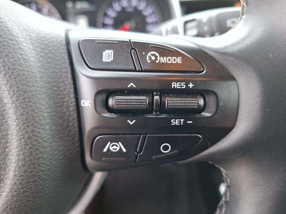 Kia Stonic 1.0 T-GDi MHEV DynamicPlusLine 20