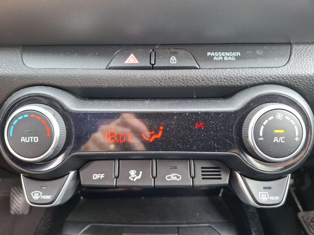 Kia Stonic 1.0 T-GDi MHEV DynamicPlusLine 23