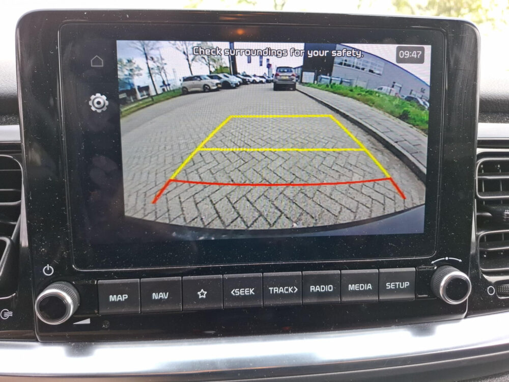 Kia Stonic 1.0 T-GDi MHEV DynamicPlusLine 24