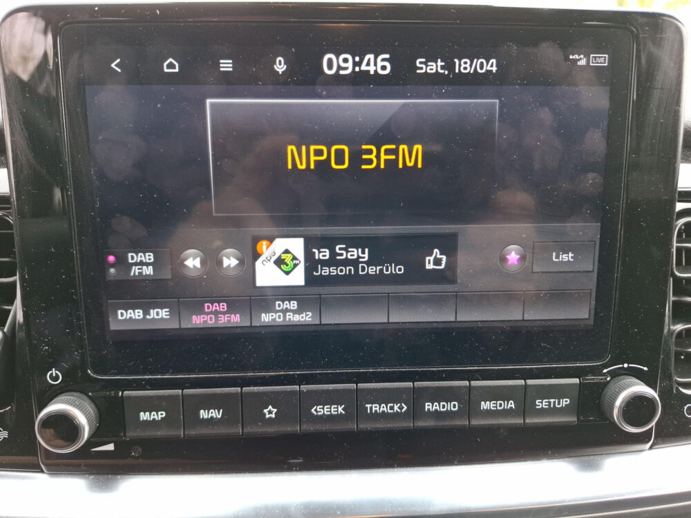 Kia Stonic 1.0 T-GDi MHEV DynamicPlusLine 27