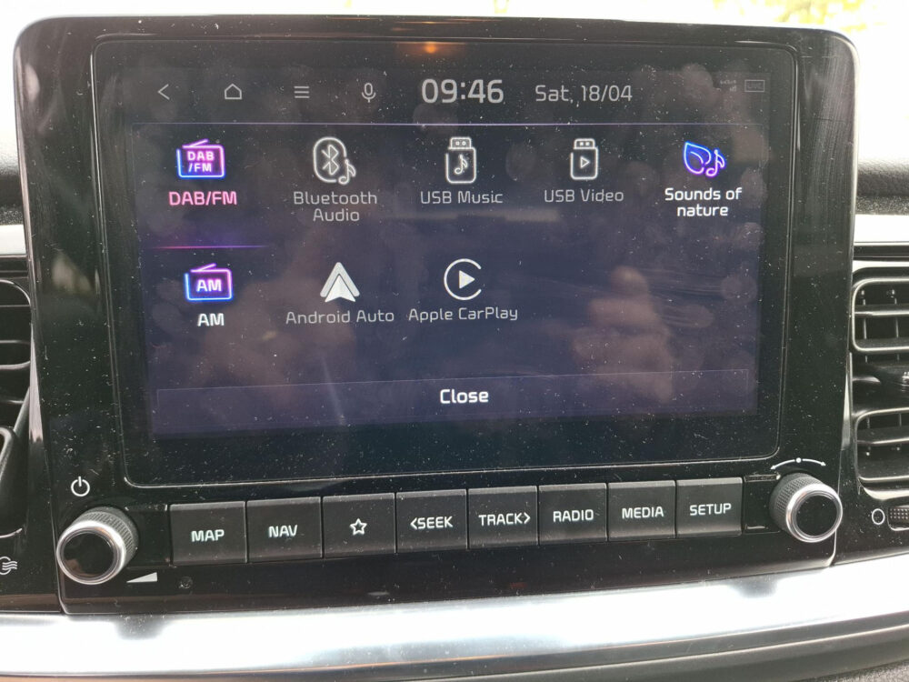 Kia Stonic 1.0 T-GDi MHEV DynamicPlusLine 28