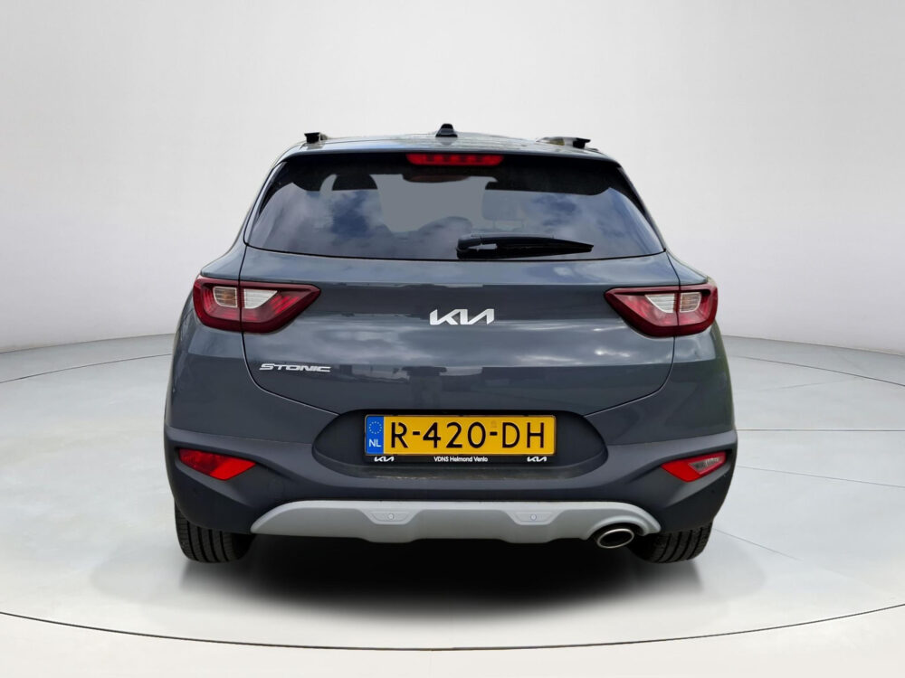 Kia Stonic 1.0 T-GDi MHEV DynamicPlusLine 3