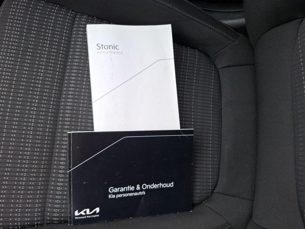 Kia Stonic 1.0 T-GDi MHEV DynamicPlusLine 30