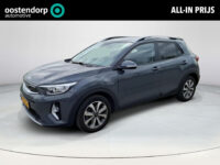 Kia Stonic 1.0 T-GDi MHEV DynamicPlusLine 31
