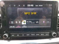 Kia Stonic 1.0 T-GDi MHEV DynamicPlusLine 58