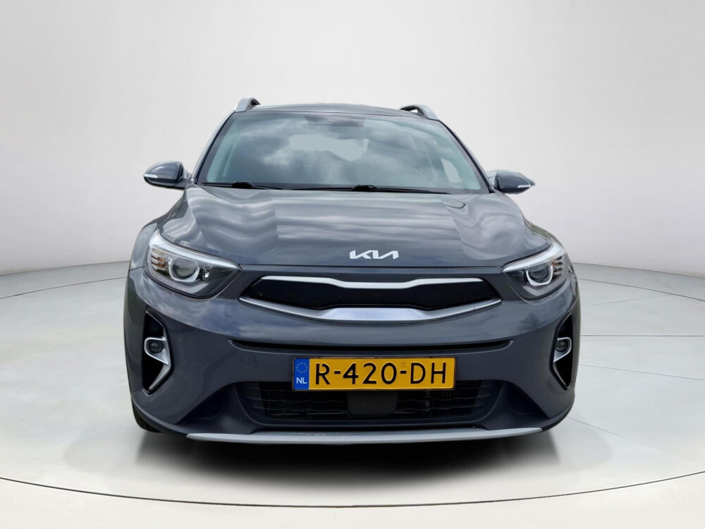 Kia Stonic 1.0 T-GDi MHEV DynamicPlusLine 7