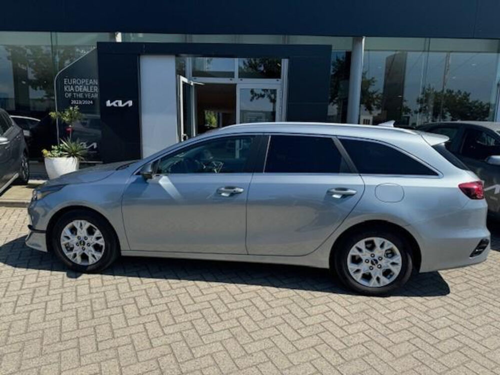 Kia Ceed Sportswagon 1.0 T-GDi DynamicPlusLine 1